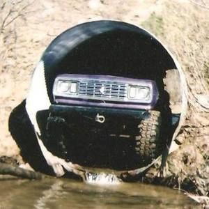 Meet your Posher, Bob